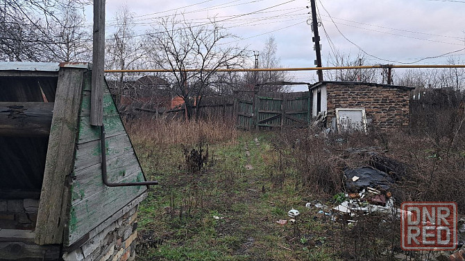 Участок 8 соток Кировский район, Макеевка Макеевка - изображение 1