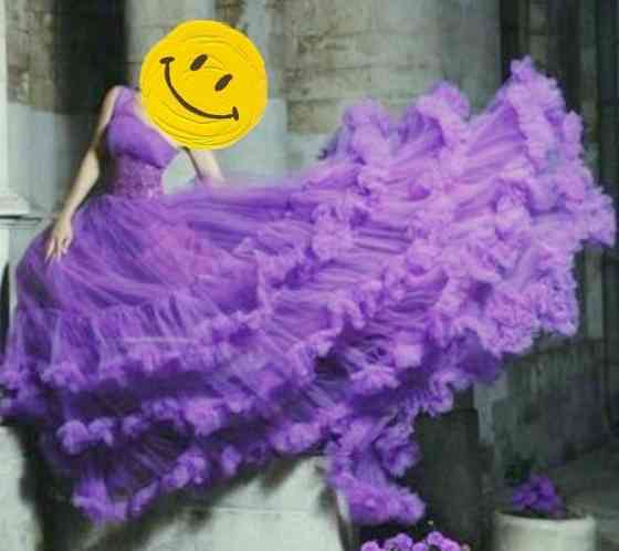 Красивое платье Макеевка