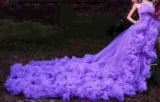 Красивое платье Макеевка