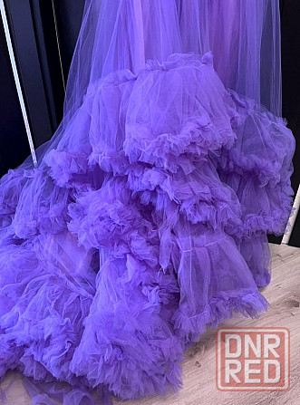 Красивое платье Макеевка - изображение 4