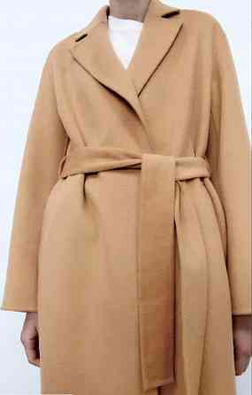 Пальто Camel на запах Донецк