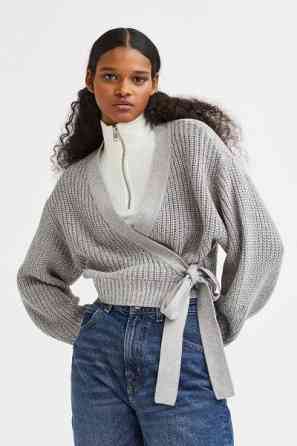 Кардиган H&M S Донецк