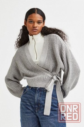 Кардиган H&M S Донецк - изображение 1