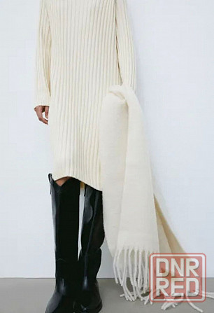 Платье лапша H&M S Донецк - изображение 1