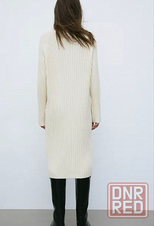 Платье лапша H&M S Донецк - изображение 4