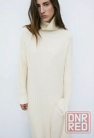 Платье лапша H&M S Донецк - изображение 2