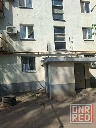 Продам 2х ком в Калининском районе Донецк - изображение 1