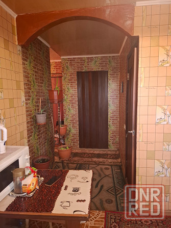 Продам 2х ком в Калининском районе Донецк - изображение 2