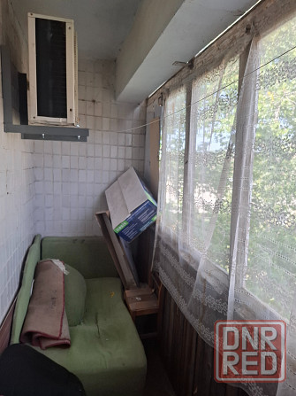 Продам 2х ком в Калининском районе Донецк - изображение 8