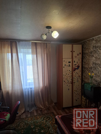 Продам 2х ком в Калининском районе Донецк - изображение 5