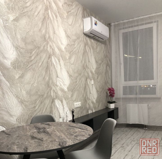 Сдам 1к.кв на Боссе Донецк - изображение 6