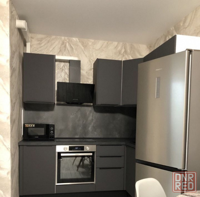 Сдам 1к.кв на Боссе Донецк - изображение 1