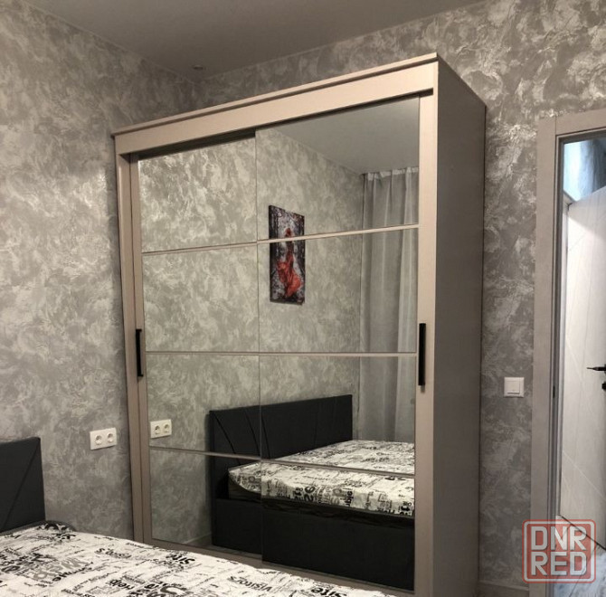 Сдам 1к.кв на Боссе Донецк - изображение 2