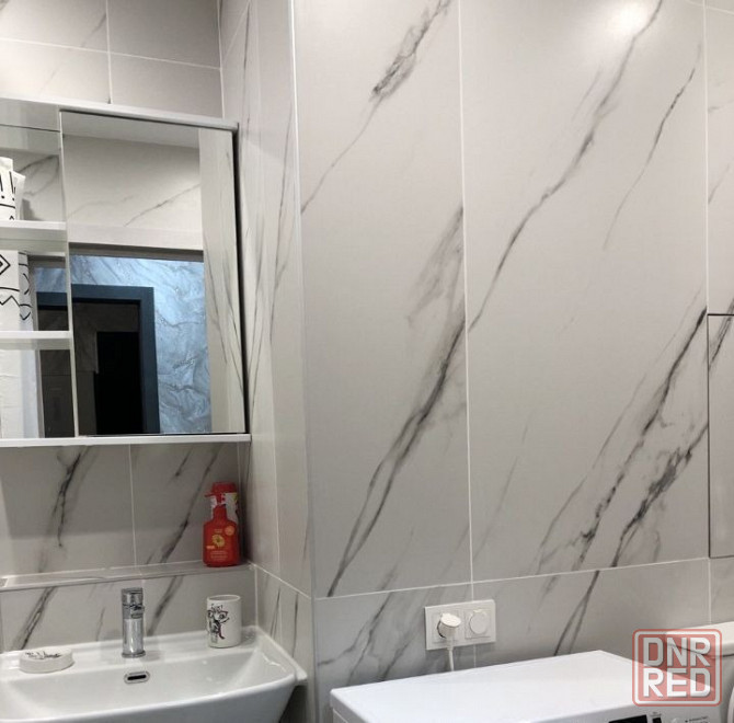 Сдам 1к.кв на Боссе Донецк - изображение 4