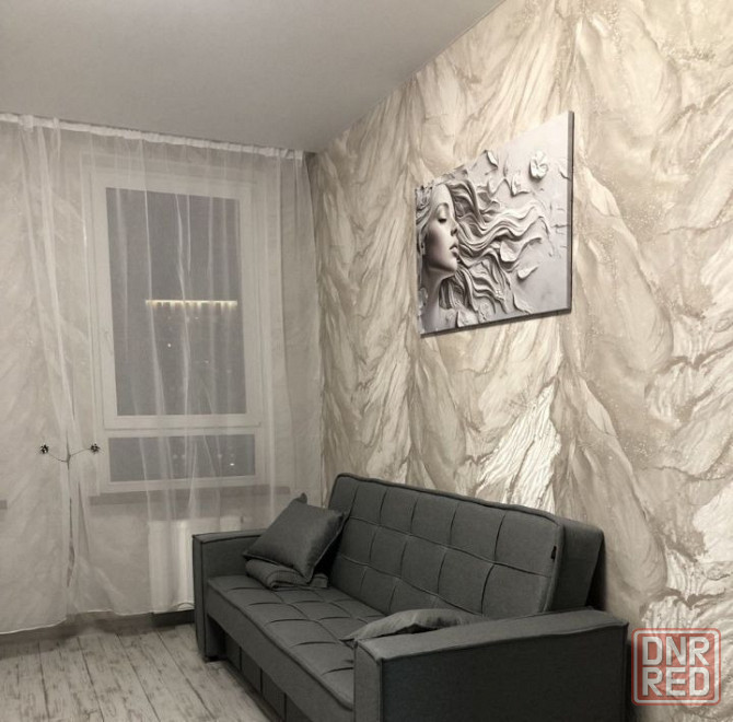 Сдам 1к.кв на Боссе Донецк - изображение 7