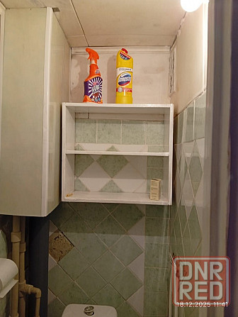 Сдам 2 кв Галактика, Куйбышевский район Донецк - изображение 9