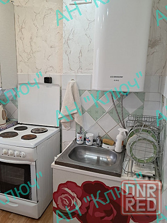 Сдам 2 кв Галактика, Куйбышевский район Донецк - изображение 3