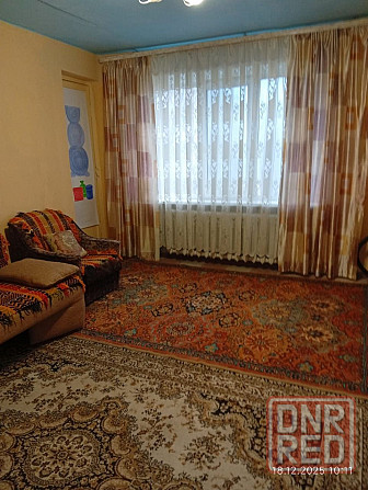 Сдам 2 кв Галактика, Куйбышевский район Донецк - изображение 1