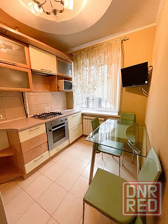 Сдаётся в аренду 2-к квартира, Буденовский р-н Ориентир: Майский рынок Донецк - изображение 6