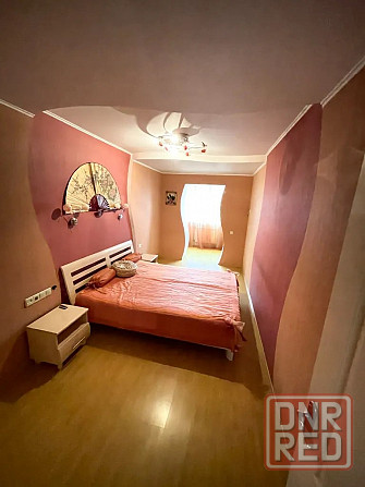 Сдаётся в аренду 2-к квартира, Буденовский р-н Ориентир: Майский рынок Донецк - изображение 1