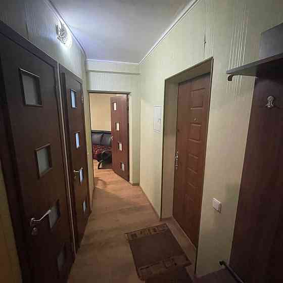 2 комнатная квартира Калининский район,Донецк Донецк