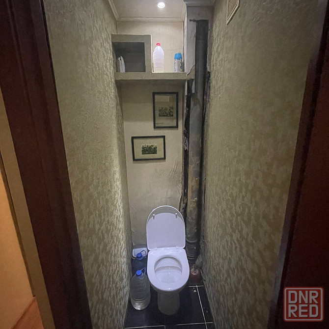 2 комнатная квартира Калининский район,Донецк Донецк - изображение 4