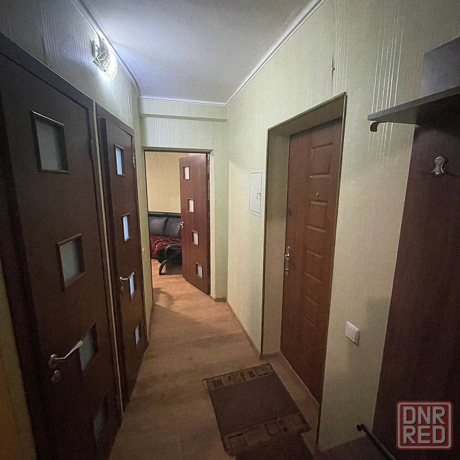 2 комнатная квартира Калининский район,Донецк Донецк - изображение 5