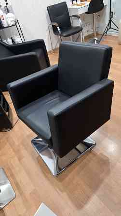 Продам парикмахерское оборудование Донецк