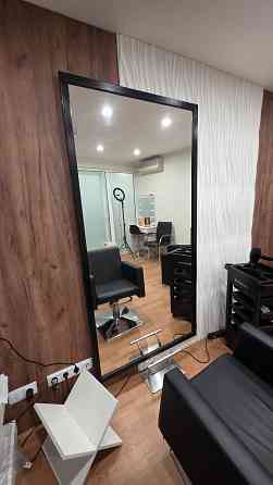 Продам парикмахерское оборудование Донецк