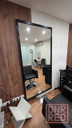 Продам парикмахерское оборудование Донецк - изображение 1