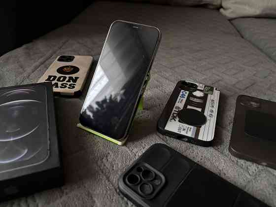 iPhone 12 pro 128 Донецк