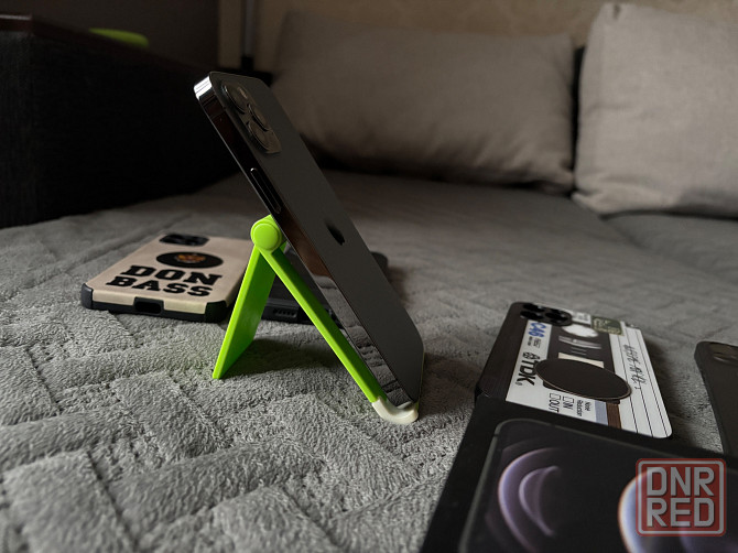 iPhone 12 pro 128 Донецк - изображение 4