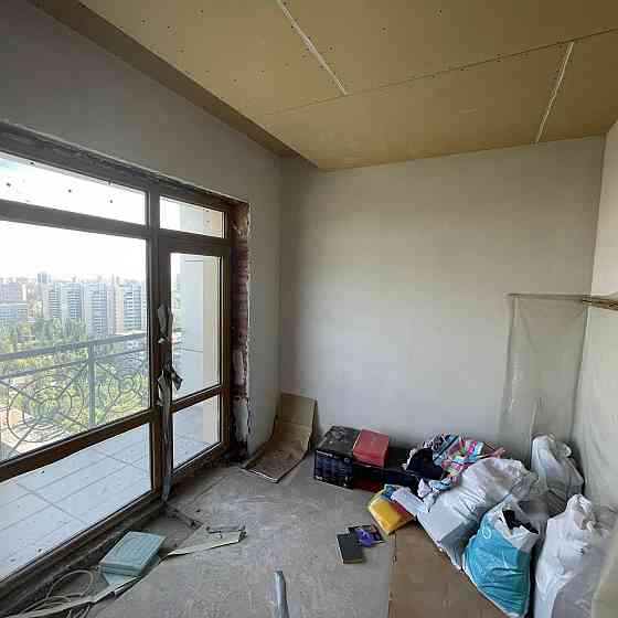 3 комнатная квартира Киевский район,Донецк Донецк