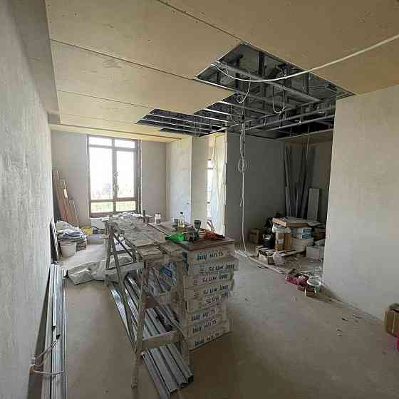 3 комнатная квартира Киевский район,Донецк Донецк