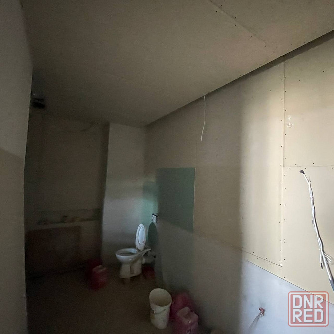 3 комнатная квартира Киевский район,Донецк Донецк - изображение 3