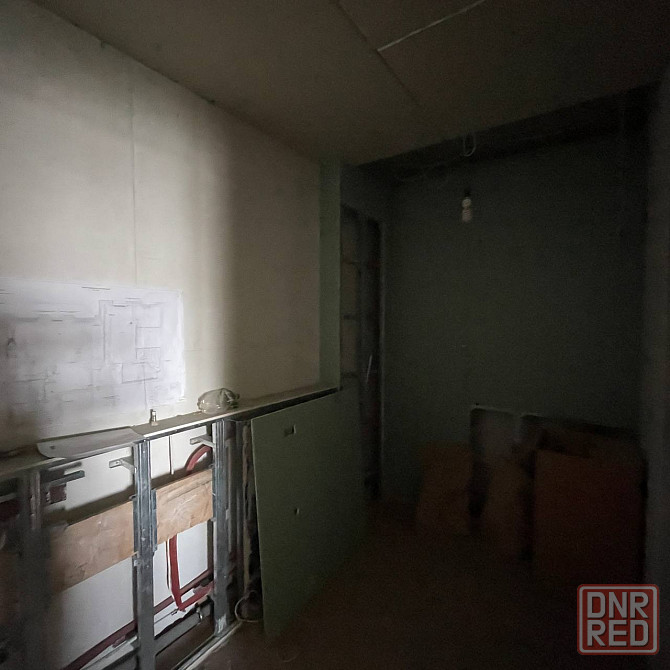 3 комнатная квартира Киевский район,Донецк Донецк - изображение 6