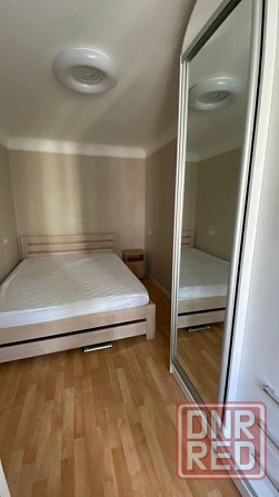 Сдам квартиру в Калининском районе ! Донецк - изображение 1