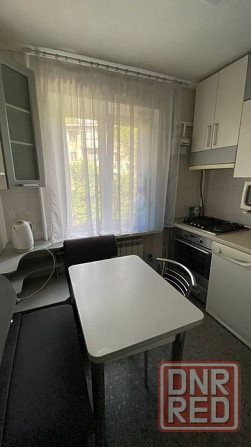 Сдам квартиру в Калининском районе ! Донецк - изображение 4