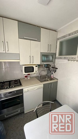 Сдам квартиру в Калининском районе ! Донецк - изображение 3