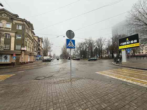 Продажа 2 ком.кв. Площадь Ленина! Видовая квартира- Лучшая Локация Города! Документы Готовы! Донецк