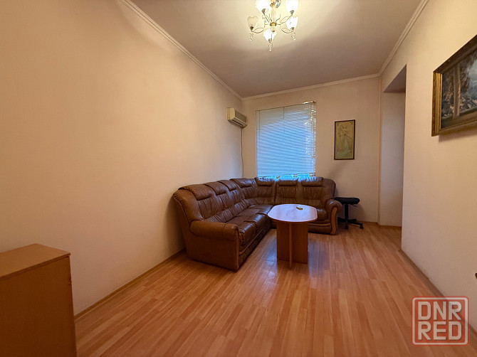 Продажа 2 ком.кв. Площадь Ленина! Видовая квартира- Лучшая Локация Города! Документы Готовы! Донецк - изображение 3