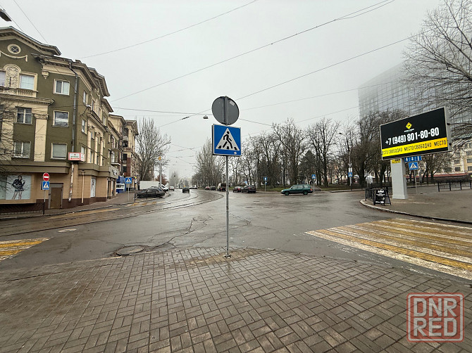 Продажа 2 ком.кв. Площадь Ленина! Видовая квартира- Лучшая Локация Города! Документы Готовы! Донецк - изображение 1