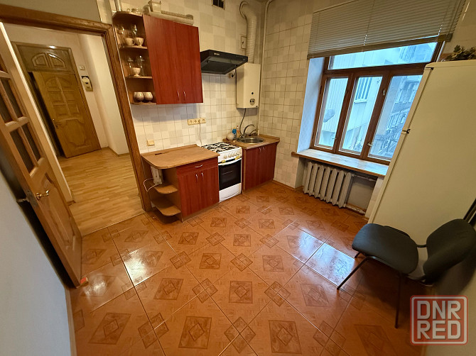 Продажа 2 ком.кв. Площадь Ленина! Видовая квартира- Лучшая Локация Города! Документы Готовы! Донецк - изображение 6