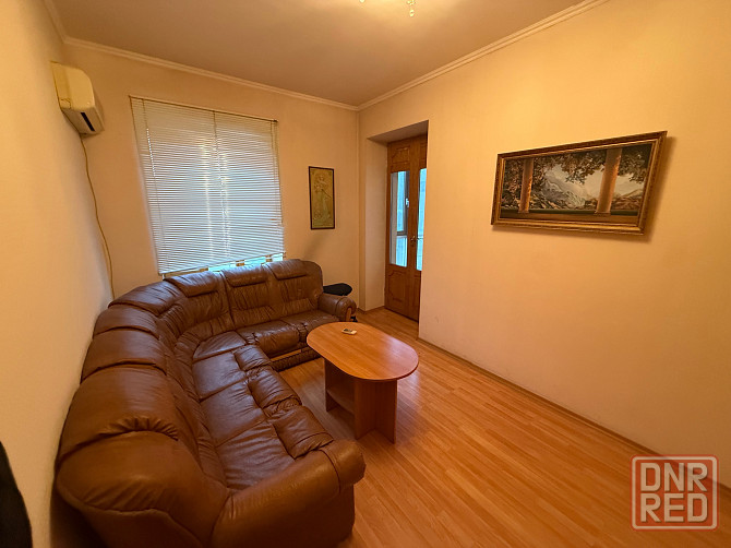 Продажа 2 ком.кв. Площадь Ленина! Видовая квартира- Лучшая Локация Города! Документы Готовы! Донецк - изображение 4