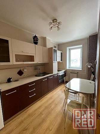 Сдам уютнейшую и лаконичную 1ком. квартиру в центре Донецка,р-н Калининский (ул. Краснофлотская) Донецк - изображение 1