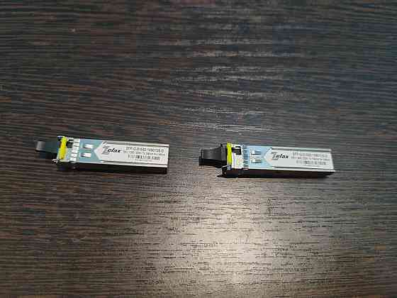 SFP-модуль SFP-G-S1550:1490/120-D (аналог) Донецк