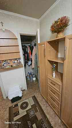 Продажа трехкомнатной квартиры в Кировском районе, Семашко Донецк