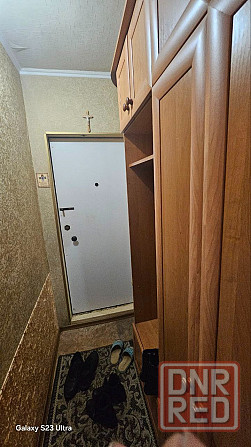 Продажа трехкомнатной квартиры в Кировском районе, Семашко Донецк - изображение 6