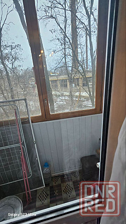 Продажа трехкомнатной квартиры в Кировском районе, Семашко Донецк - изображение 10