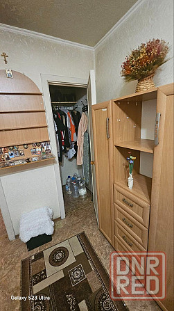 Продажа трехкомнатной квартиры в Кировском районе, Семашко Донецк - изображение 5